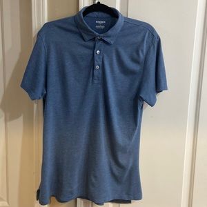 Bonobos Men’s slim polo large